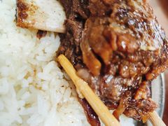 -阿秋牛排(湖心街店)