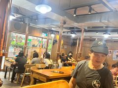 -金顺碳烤肉(1号店)