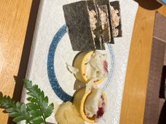 -禾风·海鲜料理自助(玉林店)