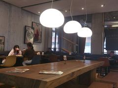 -Wagas沃歌斯(江浦路店)