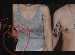-極致刺青TATTOO STUDIO 私人订制