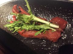 -绿茶餐厅(光谷世界城步行街店)