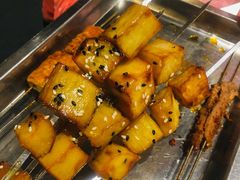 -福苗小骆驼烧烤(莲湖路店)