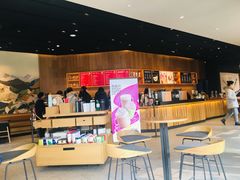 -星巴克(天津佛罗伦萨小镇店)