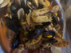 -大京园海鲜烧烤(东城路店)