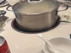 -煲王粤菜餐厅(中侨中心店)