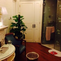 TIME SPA-TIME SPA科技美肤机构