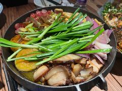 -树厨贵州菜(大十字店)