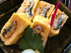 -伊豆荣(不忍亭店)