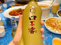 -徽珍源(龙茗路店)