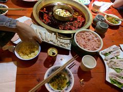-春熙里老火锅(春熙路店)