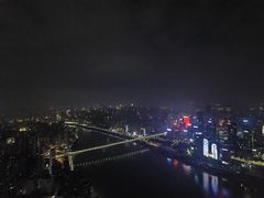 -WFC会仙楼观景台