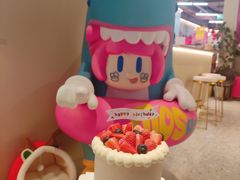 -MONANA蛋糕研究所