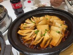 -金春禧(贵和领秀城店)