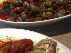 -李叔叔虾蟹大排档(青羊店)
