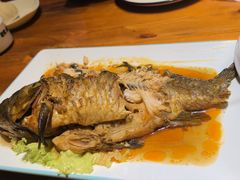 -魏记大碗羊肉(临河总店)