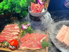 -牛焱·烧肉酒肆(五大道店)