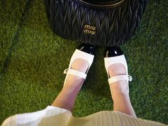 -Chanel(德基广场店)