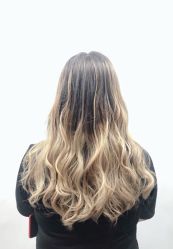 -MAGIC米几发型设计·羊毛卷