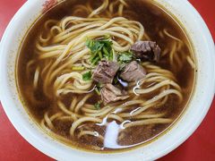 -乐天拉面(桃花街店)