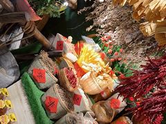 -老萍巷•莲花血鸭(楚萍店)