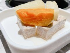 糖焗杂粮-百年果林椰子鸡(益田假日里店)
