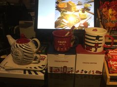 -COSTA COFFEE(西湖天地店)