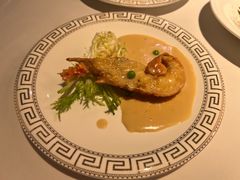 -老洋房花园饭店(绍兴路店)