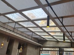 大堂-十一咖啡(青年大街工厂店)