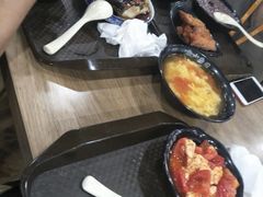 -小梅园饭堂(东方路店)