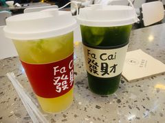 -友达面馆(海珠店)
