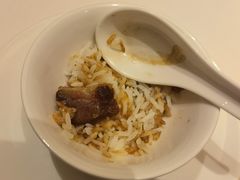腊味煲仔饭-利苑酒家(合景国际金融广场店)