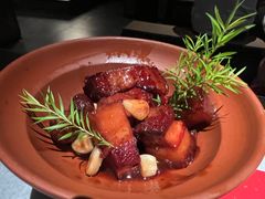 -春色如许·茶食餐厅(桃李春风店)