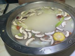 -京门活鱼馆·鱼火锅(百子湾（原红庙）店)