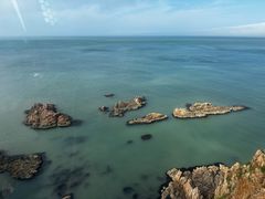 -摩天岭风景区