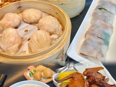 -好彩海鲜火锅饭店(银河百老汇店)