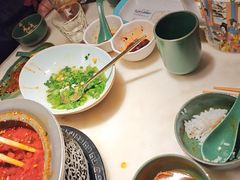 -锦府盐帮·李宅(领展购物广场中关村店)