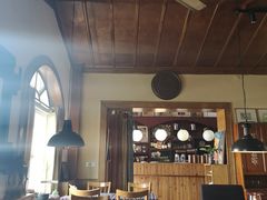 大堂-小世界西餐厅(建国门店)