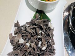 京味爆肚-浩爷羊蝎子火锅(望京店)