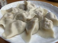 -一轩饺子馆(丽都店)