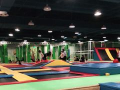 -嘉文梦想世界(SM天津滨海城市广场店)