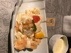 -穹六人间 people 6(岳阳路店)