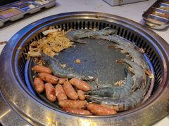 -杨记齐齐哈尔烤肉(总店)