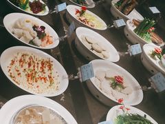 -千岛湖小鱼儿·淳安匠心农家菜