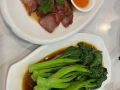 -禧座港式餐厅(星河店)