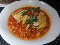-周渝食惦酸菜鱼(青浦店)