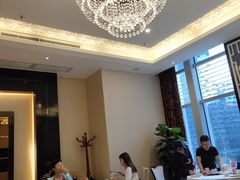 包厢-广州酒家(昌岗地铁站店)