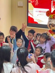 点击看大图 -奈尔宝·儿童乐园·亲子餐厅(前滩店)