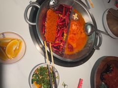 -小龙坎火锅(IFS HOT店)
