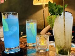 -HUNTING BAR亨霆鸡尾酒馆(越秀淘金店)